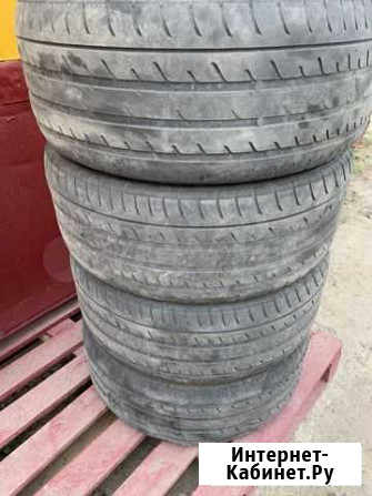 Toyo R-19 Курган - изображение 1
