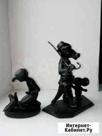 Статуэтки Тюмень