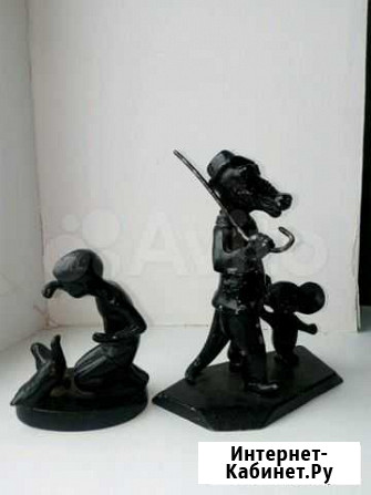 Статуэтки Тюмень - изображение 1