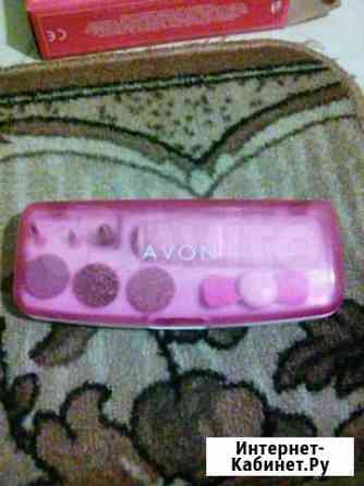 Набор для ногтей avon Челябинск