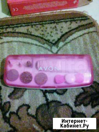Набор для ногтей avon Челябинск - изображение 1