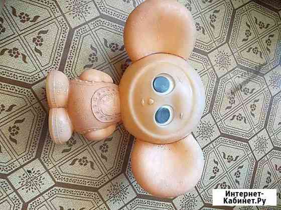 Чебурашка Саратов