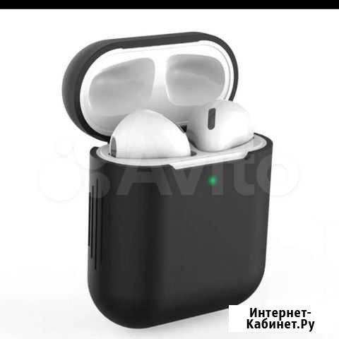 Чехол для Airpods Аирподс Екатеринбург - изображение 1