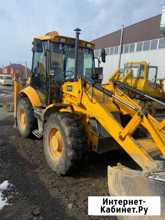 JCB Краснодар - изображение 1