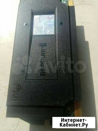 Intel pentium 2 Саратов - изображение 1