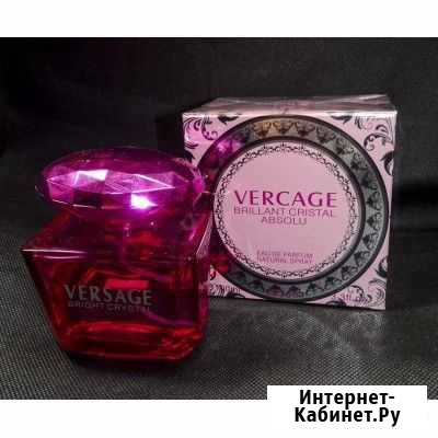 Versage парфюмерия Новокузнецк - изображение 1