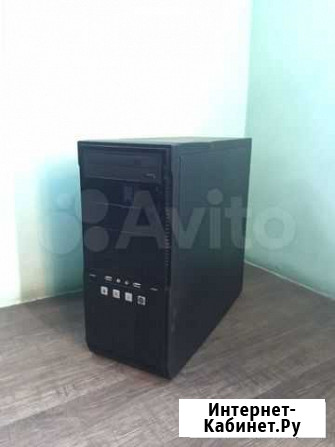 Сис. блок:Intel Core 2 Duo/2x2.94/4GB/1GB/HDD: 320 Чита - изображение 1