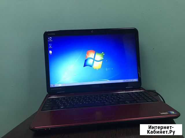 Ноутбук dell Inspiron M5110 Чита - изображение 1