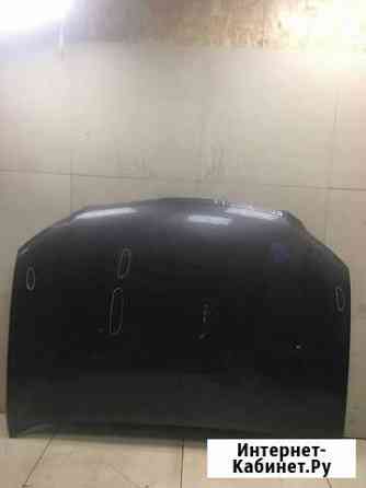 Капот Архангельск