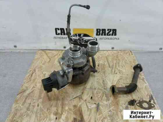 Турбина (Volkswagen Crafter) Нижний Новгород