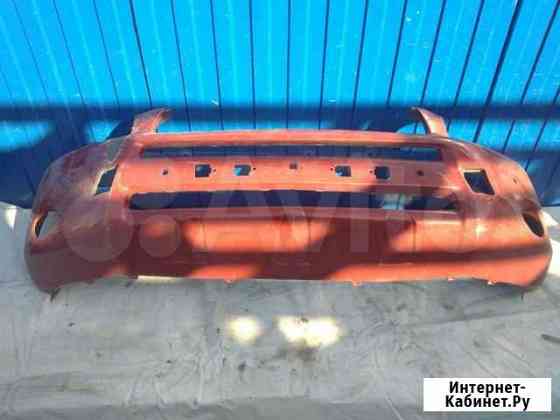 Бампер передний (Toyota RAV4) Архангельск