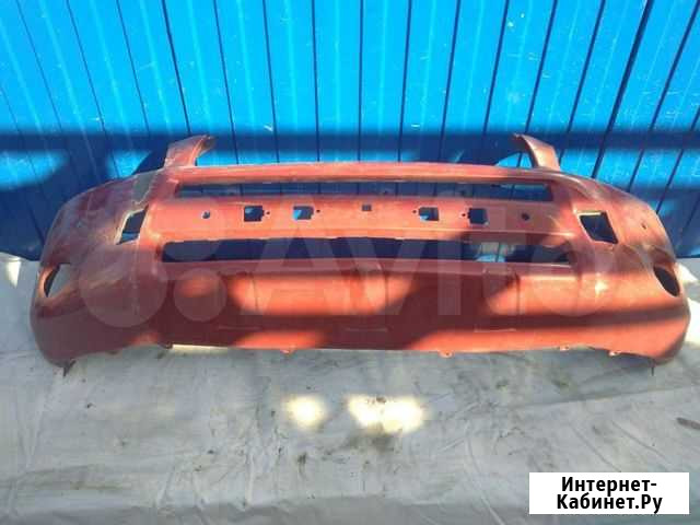 Бампер передний (Toyota RAV4) Архангельск - изображение 1