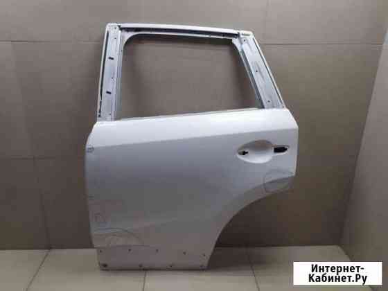 Дверь задняя левая (Mazda CX-5) Архангельск