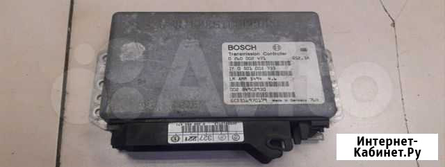 Электронный блок (Land Rover Range Rover) Архангельск - изображение 1