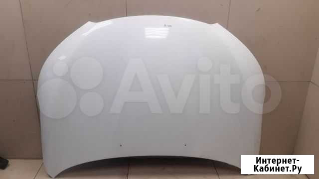 Капот (Datsun on-Do) Архангельск - изображение 1