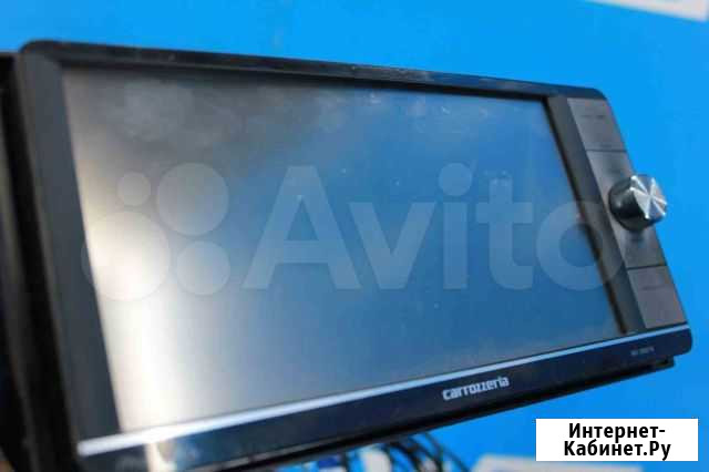 Магнитола Toyota Camry (Тойота Камри) ACV40 avic-z Омск - изображение 1