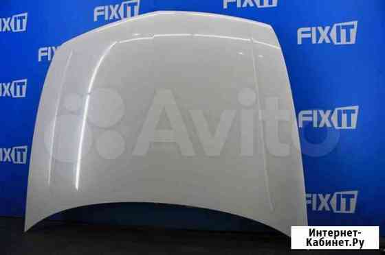 Капот Honda Accord (Хонда Аккорд) CW2 60100TL0G00Z Омск