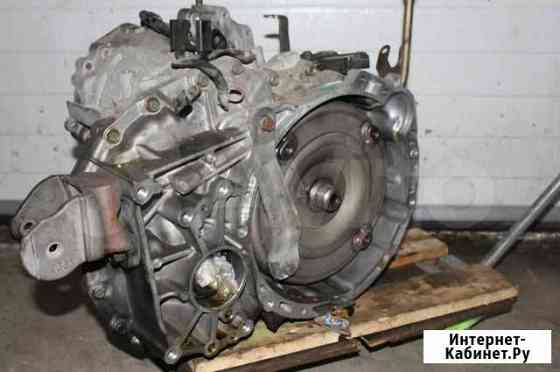 Вариатор CVT Mitsubishi Outlander (Митсубиси Аутле Омск