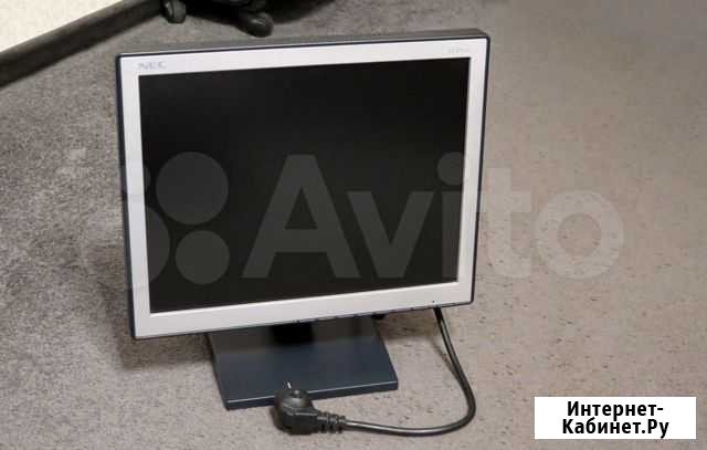 Монитор NEC LCD 1501 Муром - изображение 1