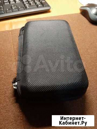 Чехол для HDD Orico PHD-25 Black Иркутск - изображение 1