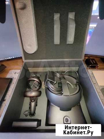 Oculus Rift S VR Таганрог - изображение 1