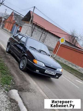 Прокат автомобиля Аргун - изображение 1