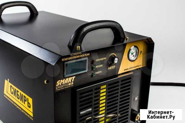 Аппарат плазменной резки «Smart Plasma 105» Пенза - изображение 1