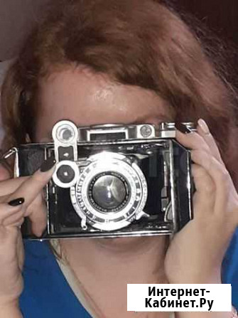 Фотокамера Пермь - изображение 1