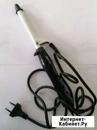 Плойка для волос Philips NL-9206 Иркутск - изображение 1