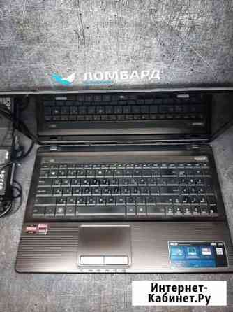 Ноутбук Asus A53Z (л4428) Красноярск
