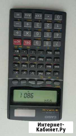 Casio fx-991W обмен Нижний Новгород - изображение 1