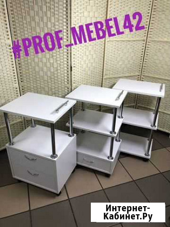 Тележка косметолога Прокопьевск - изображение 1