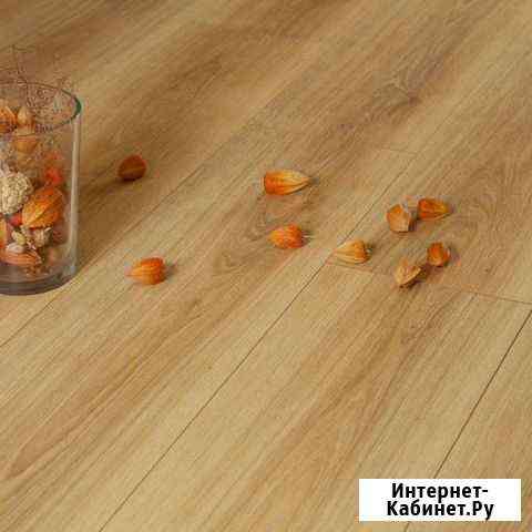 Ламинат BlackPool Platinium D4916 Oxford Oak Сургут