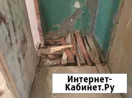 Демонтаж-стен полы /проёмов Ульяновск - изображение 1