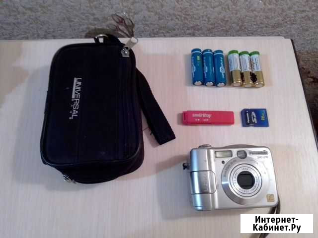 Panasonic DMC-LC70 Стерлитамак - изображение 1