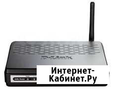 D-Link DSL-2650U Алексин - изображение 1