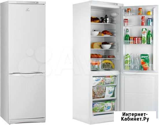 Indesit ES 18 Омск - изображение 1