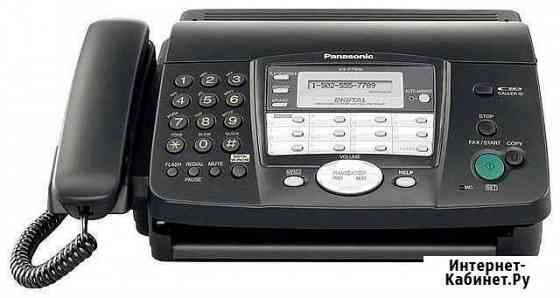 Факс Panasonic KX-FT908RU Рубцовск