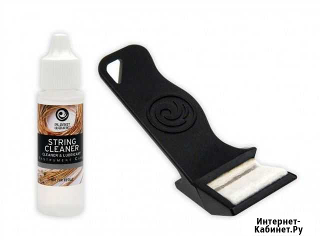 Набор для очистки струн Planet Waves Renew String Иркутск - изображение 1