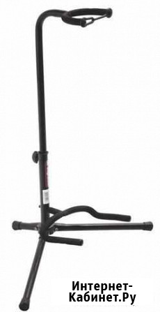 Стойка для гитары Onstage Xcg-4 Иркутск - изображение 1