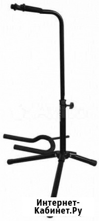 Стойка для гитары Veston Gs006 Иркутск - изображение 1