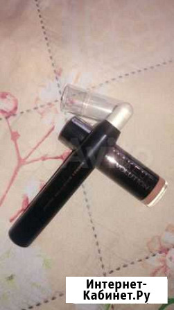 Стик Для Стробинга Strobe Stick Makeup Revolution Комсомольск-на-Амуре - изображение 1