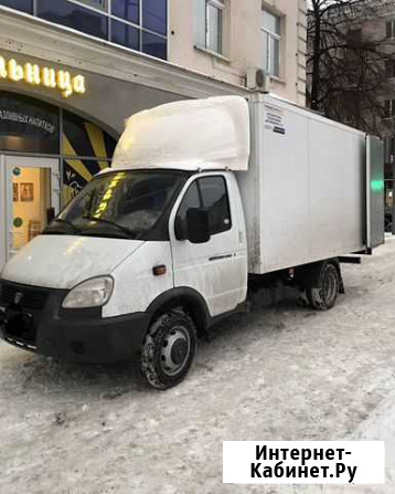 Газель,грузчики,переезды Пермь - изображение 1