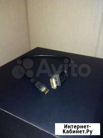 Кабель переходник USB a / microUSB Томск - изображение 1
