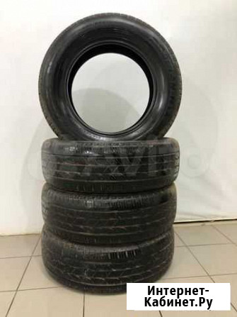 Шины Nexen Летние 235/65/17 Саранск - изображение 1