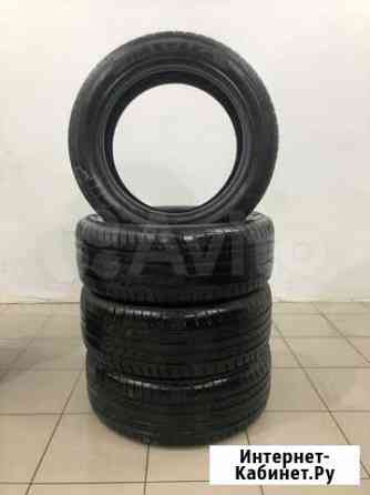 Шины Maxxis Летние 215/55/17 Саранск