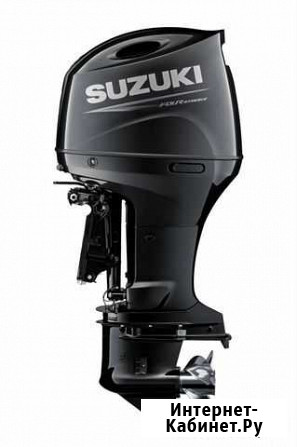 Мотор лодочный Suzuki DF150ATL Владивосток - изображение 1