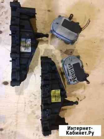 Впускной коллектор Ауди А6 С6 07 3.0 тди Тамбов