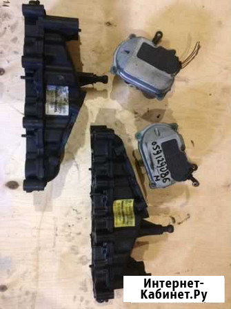 Впускной коллектор Ауди А6 С6 07 3.0 тди Тамбов - изображение 1