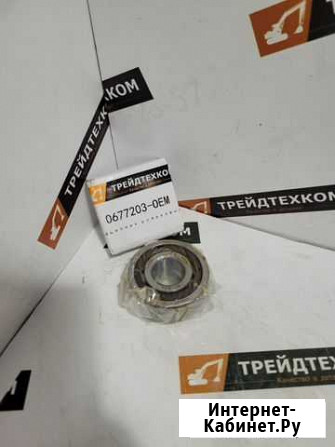 0677203 Подшипник роликовый Иркутск - изображение 1